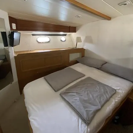 Botel Napao
